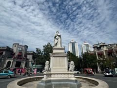 -天津意大利风情旅游区