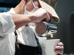 -Manner Coffee(万象食家店)