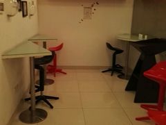 -苏州馨乐庭星海公寓酒店(苏州中心店)