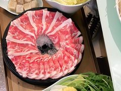 -小肥羊(西丽宝能城店)