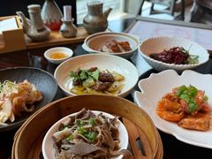 -新天世纪中餐厅