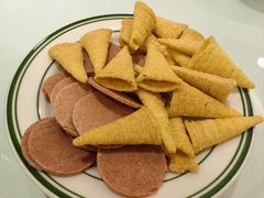 -良友·海鲜青岛菜(五四广场店)