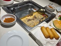 -海底捞火锅(玉桥商业广场店)