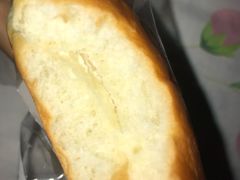 -巴黎贝甜(华堂新辰汇店)