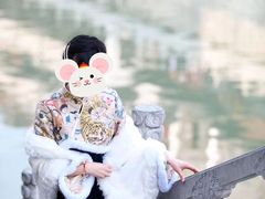 -南京夜泊秦淮君亭酒店·金陵书画院