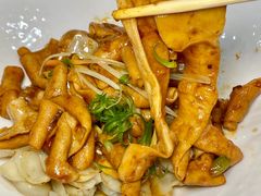 -东江海鲜大排档·潮汕菜·砂锅粥