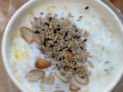 -清真老马家国华牛奶鸡蛋醪糟(正宁路店)