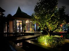 -广州都喜泰丽温泉度假酒店