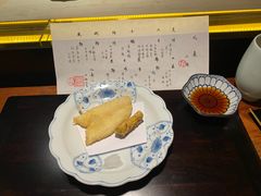 -元熹会席料理