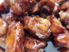 -如意香辣鸡架(总店)