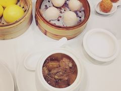 -稻香酒家·34年老字号·港式粤菜(汉街店)