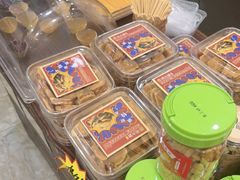 -周大娘牛乳(旧寨古村总店)