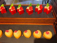 -新云南皇冠假日酒店-长街西餐厅