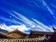 -炊烟餐厅