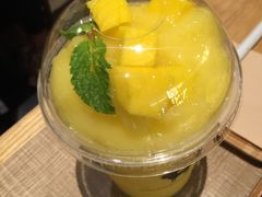 -After You Dessert Cafe(CENTRALWORLD)