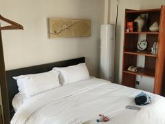 -大连金石滩绿发温泉假日酒店