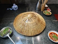 -土灶人家柴火鸡(都江堰店)