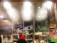 -北京盘古七星酒店