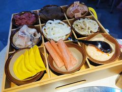 -芈重山老火锅(广州首店)