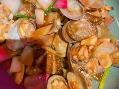 -钳真多钓虾馆·小龙虾海鲜烧烤(九六广场店)