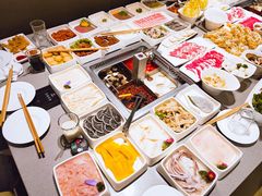 -海底捞火锅(青山湖万达夜宵主题店)