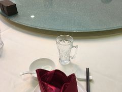 包厢-佛山皇冠假日酒店-西餐厅