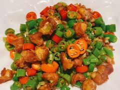 -蟹榭·本帮江浙菜·蟹宴(五角场合生汇商场店)