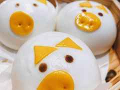 -潮名荟潮州菜馆(祈福缤纷世界店)