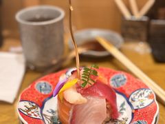 -鮨政· Omakase(港汇恒隆广场店)