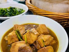 -得意楼蒸菜馆