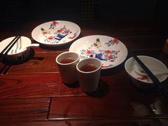 -客语客家菜(东山口店)