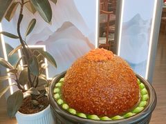 -陈记菜馆·非遗淮扬菜(东关街教场店)