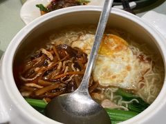 -OS CLUB(长风大悦城店)