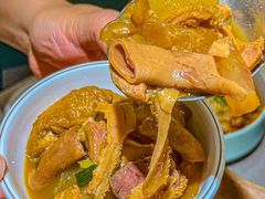 -肥家大排档(天河体育西店)