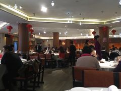 大堂-潮福城大酒楼(湖滨北路店)