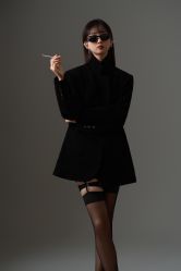 -大花轿艺术影像高端定制婚纱摄影(朝阳一路店)