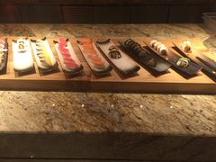 -嘉定凯悦·咖啡厅