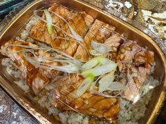 -樱之盛宴·蟹料理海鲜自助(前进大街店)