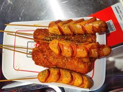 -堂堂小伙夫·辽宁小吃大排档(京西大悦城店)
