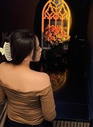 -XIMA·美发沙龙
