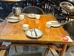 -北京老铺烤鸭(老城根店)