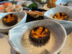-上宴精品海鲜姿造(晶融汇旗舰店)
