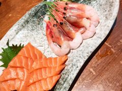 -千代武日本料理(开发区店)