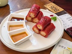 -蝴蝶里·粤菜·点心(龙湖杭州金沙天街店)