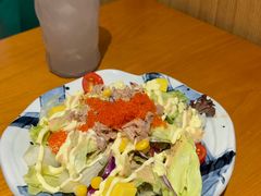 -佰海稻食堂·盖饭·拉面·寿喜锅(中华广场店)