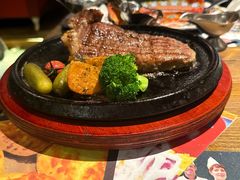 -卢布里西餐厅(海拉尔店)