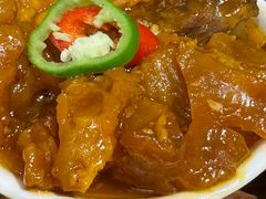 惹味牛孖筋-东海海鲜酒家(中信广场店)