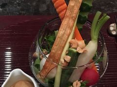 -Ginza Onodera铁板烧(外滩十八号店)