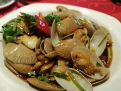 生腌花甲-抱德·潮汕味(敦和店原惠城鱼仔)