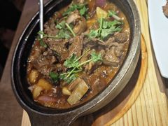 -阿斯牛牛·凉山菜(新会展店)
